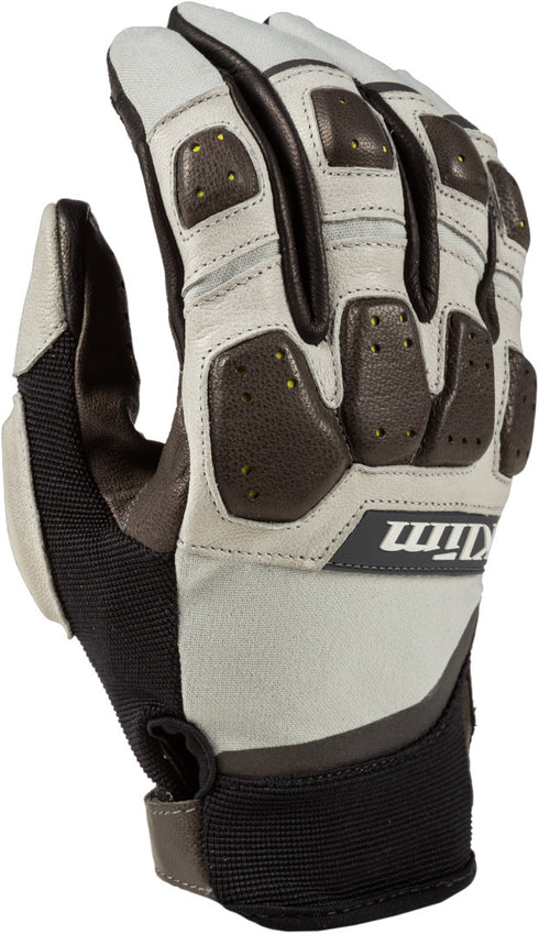 Klim Dakar Pro Cool Gray